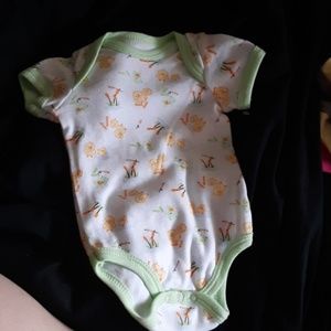 Baby clothes